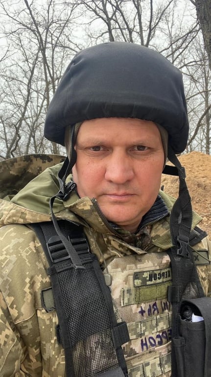 Сергей Хлань