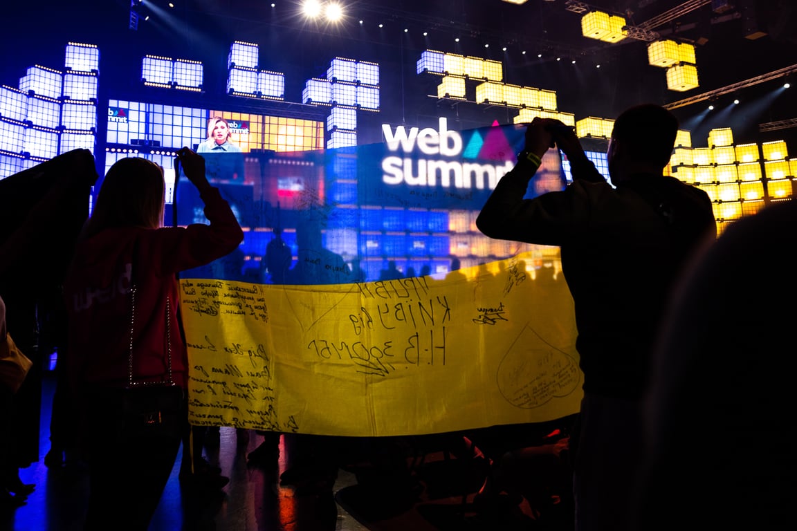 Web summit