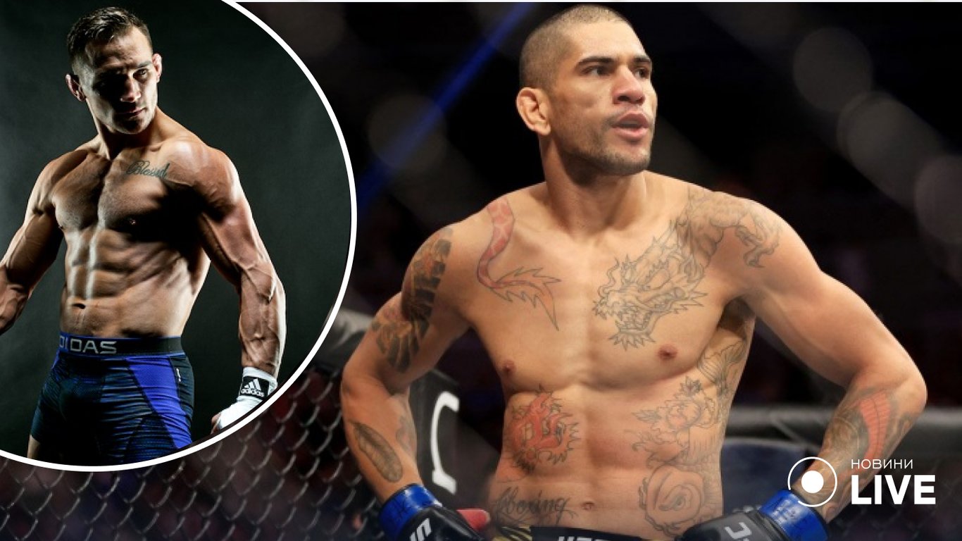 Дастін Пор'є — Майкл Чендлер на UFC 281