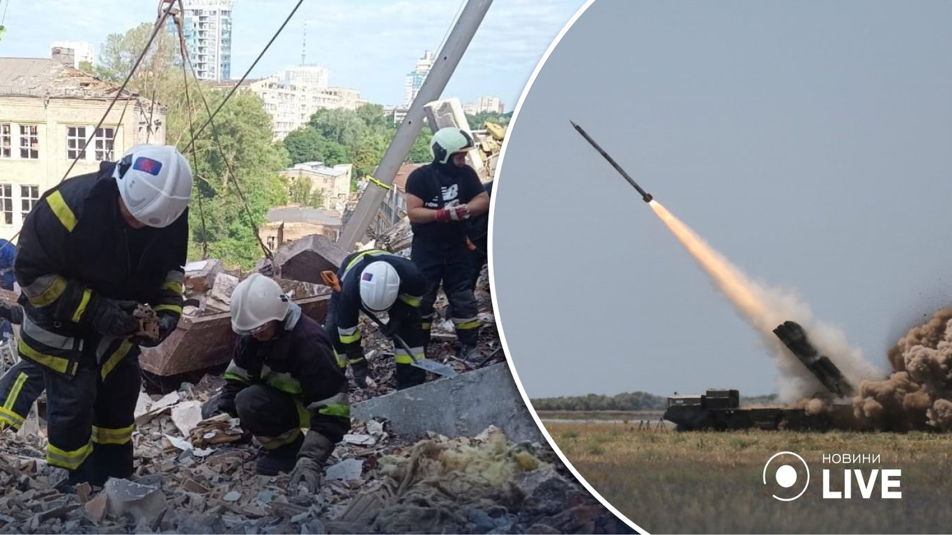 Оккупанты ночью обстреляли Харьковщину — погибли двое подростков