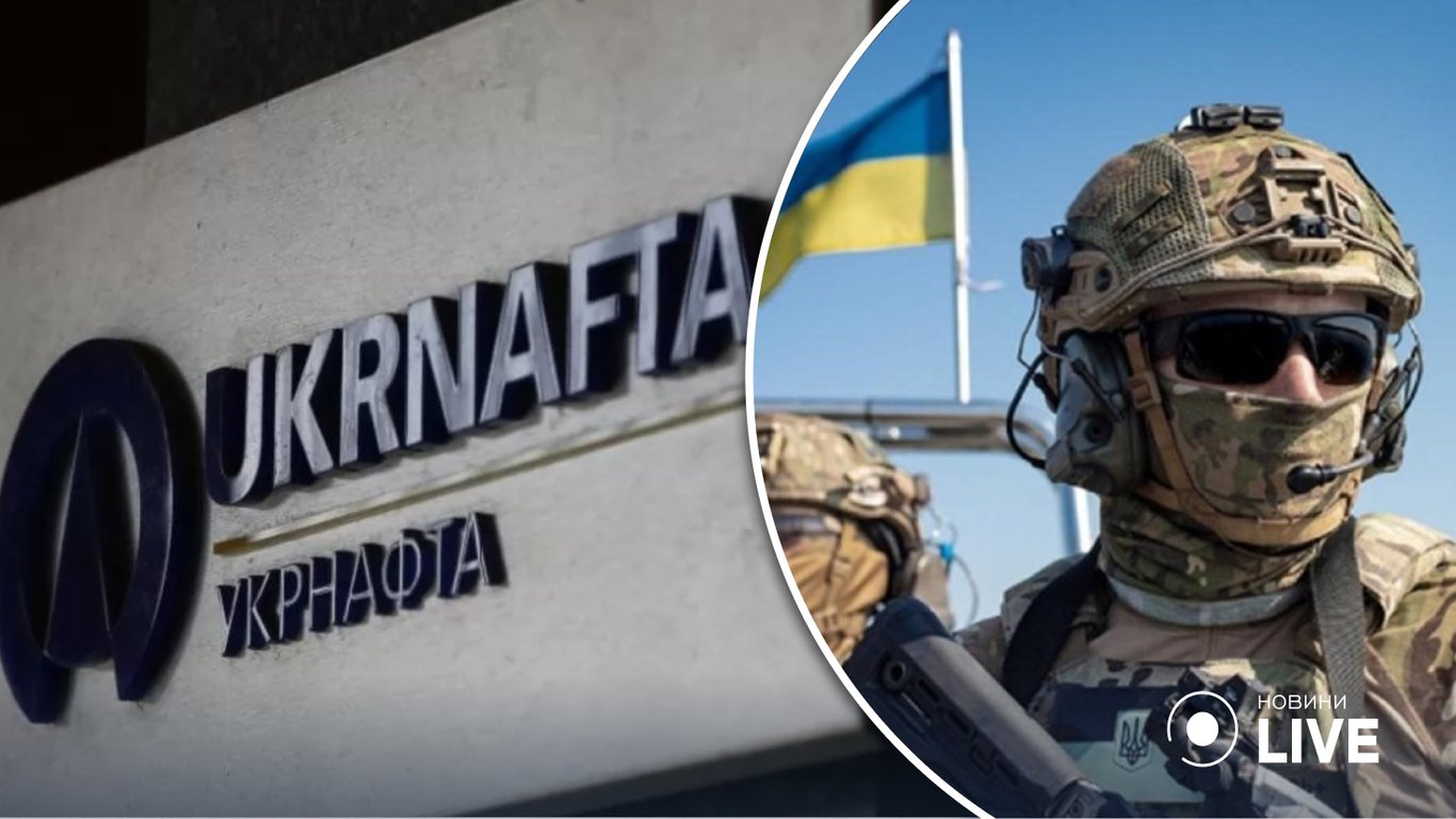 Влада України може націоналізувати компанії, які не підтримують ЗСУ — Галущенко