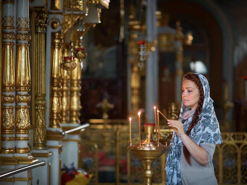 Як підготуватися до Різдвяного посту