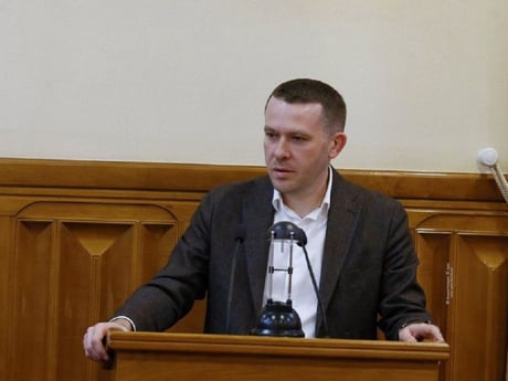 Іван Крулько