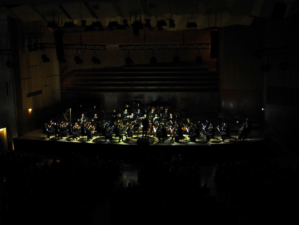 Kyiv Symphony Orchestra