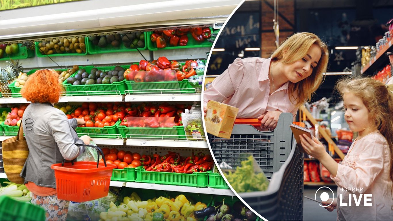 Чим замінити дорогі продукти — поради нутриціолога