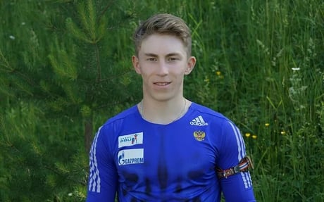 Віктор Пліцев