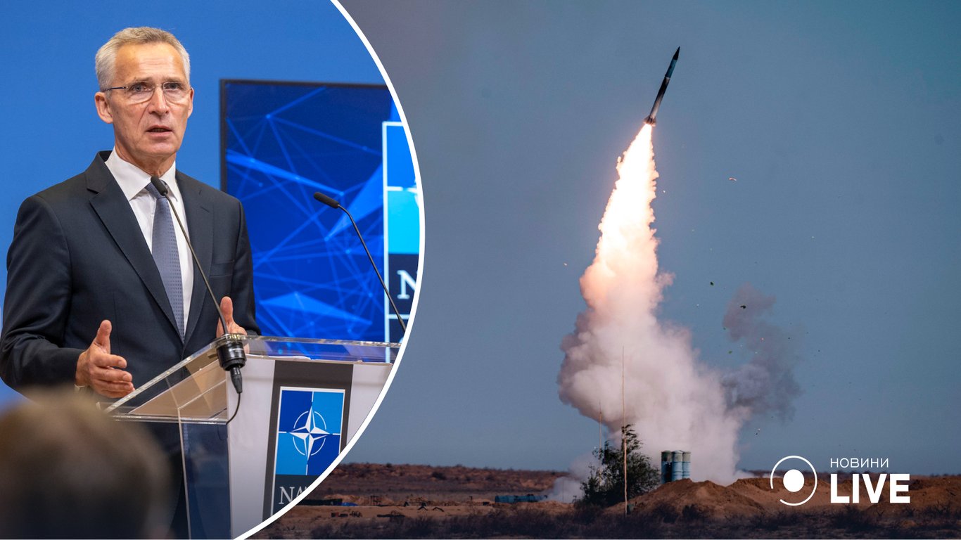 Падение ракет в Польше – решение НАТО и последствия