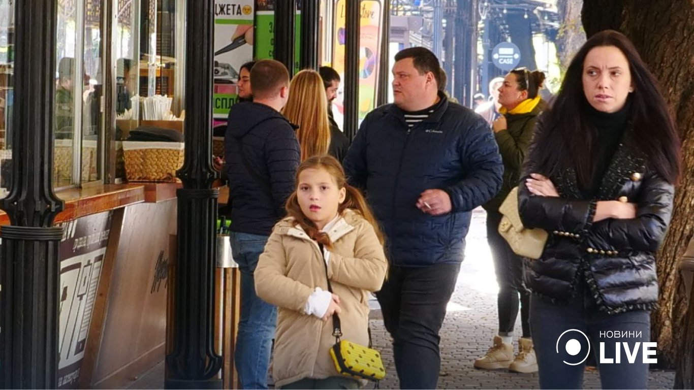 Зріс попит на українську літературу4