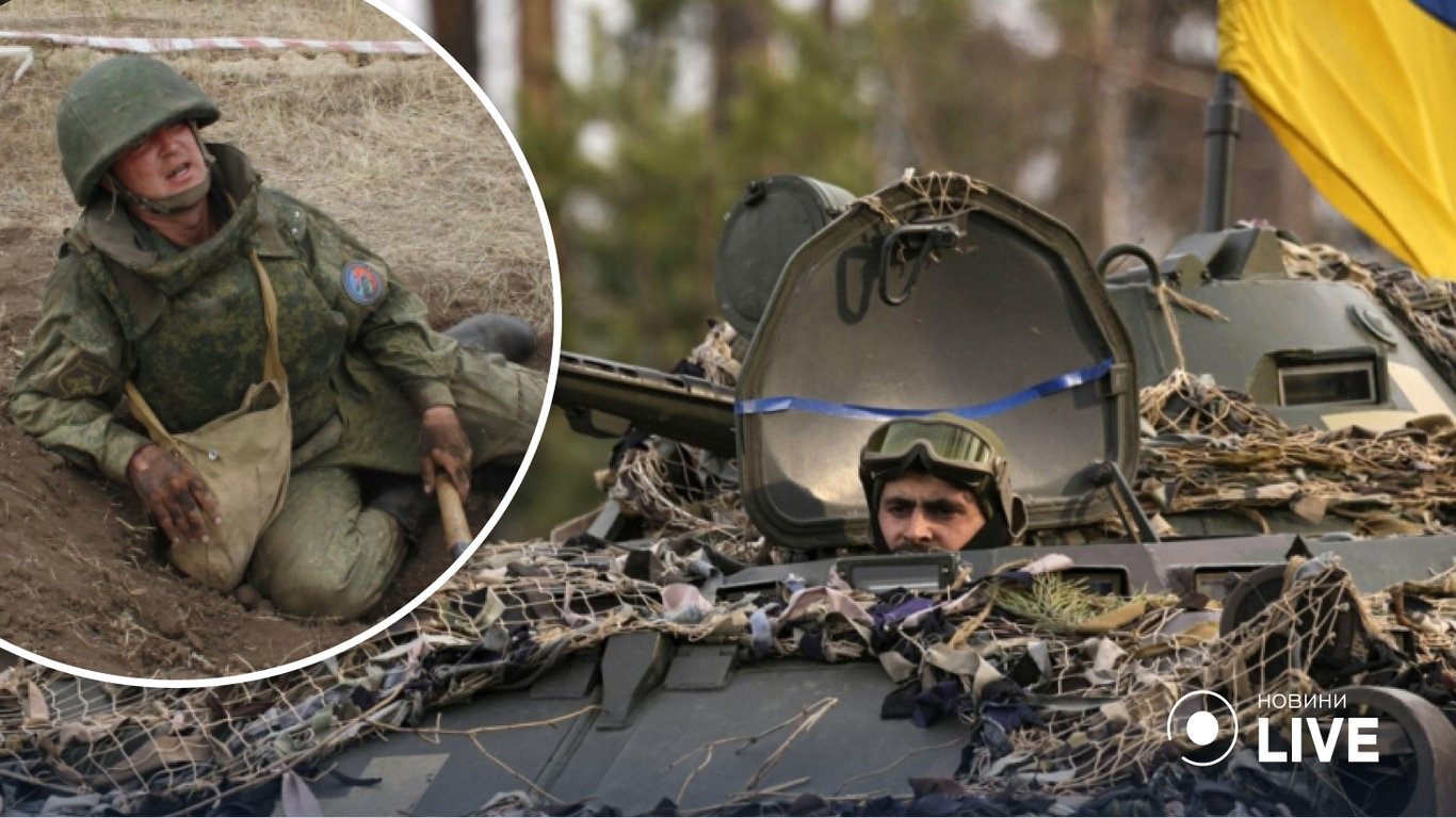 Удари ЗСУ по окупантах - Генштаб розповів про втрати росіян