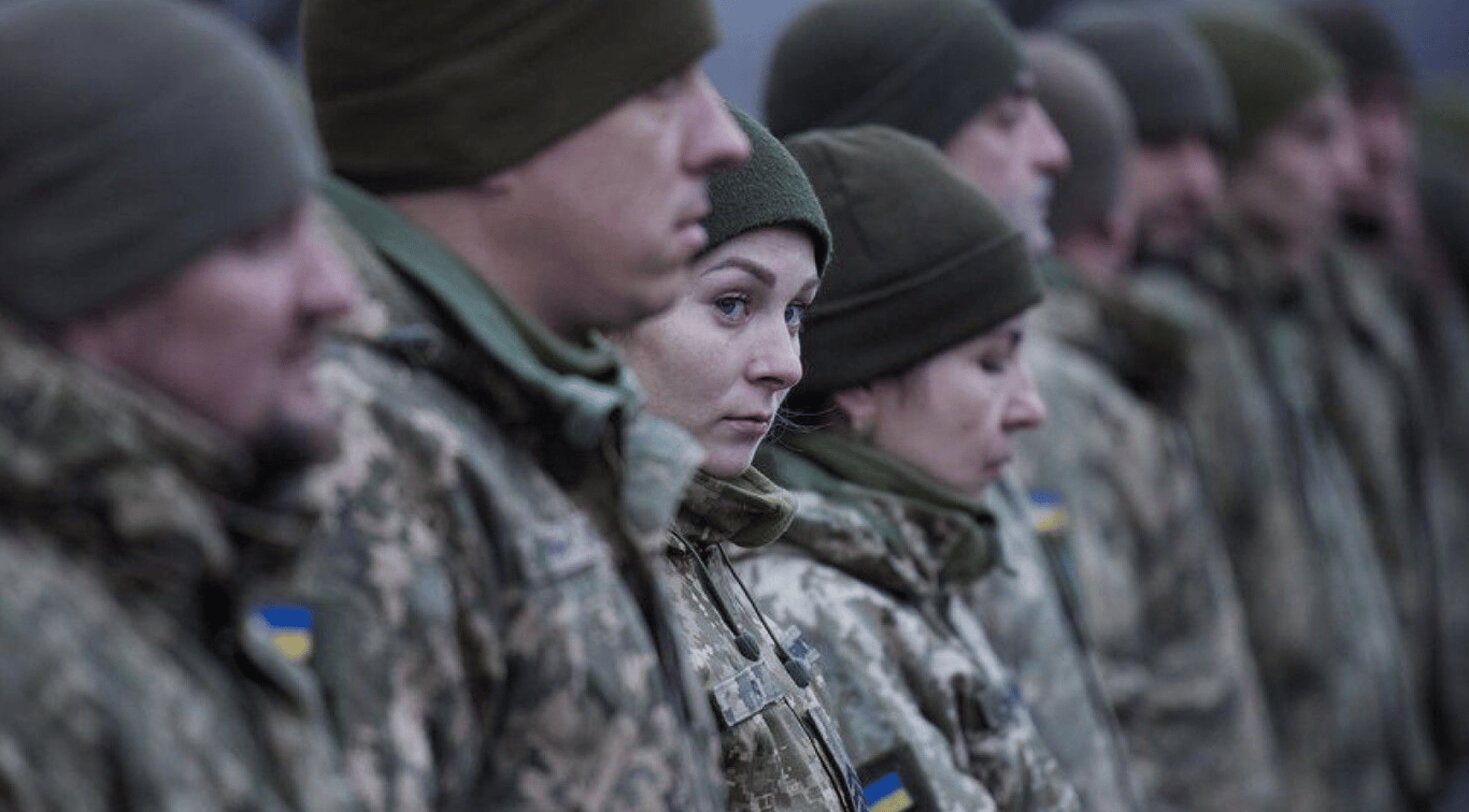 Куди відправляють осіб, що не проходили службу