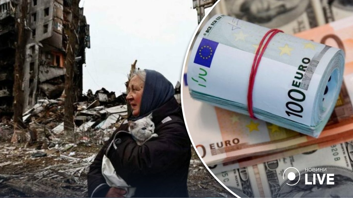 Підготовка до зими — у Кабміні розповіли, скільки грошей отримали від партнерів
