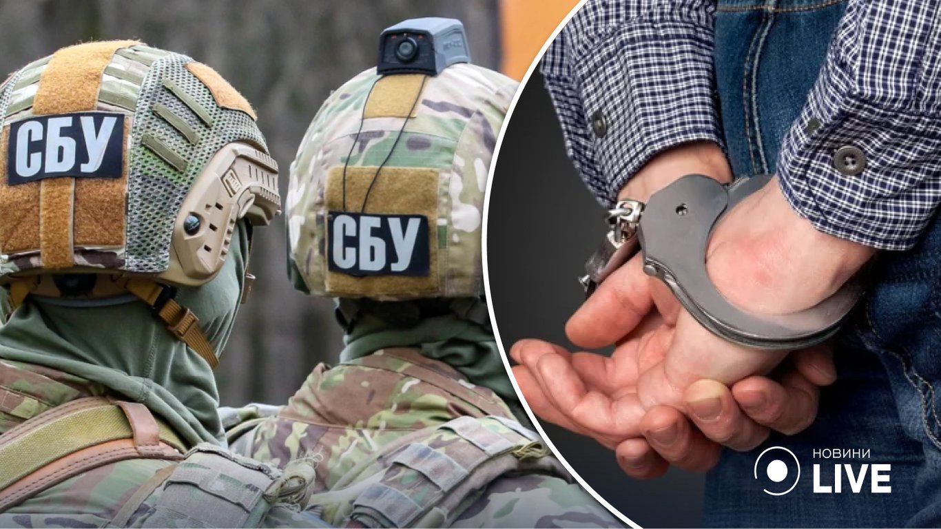 СБУ передала до суду справу інформатора російського терориста Стрєлкова-Гіркіна
