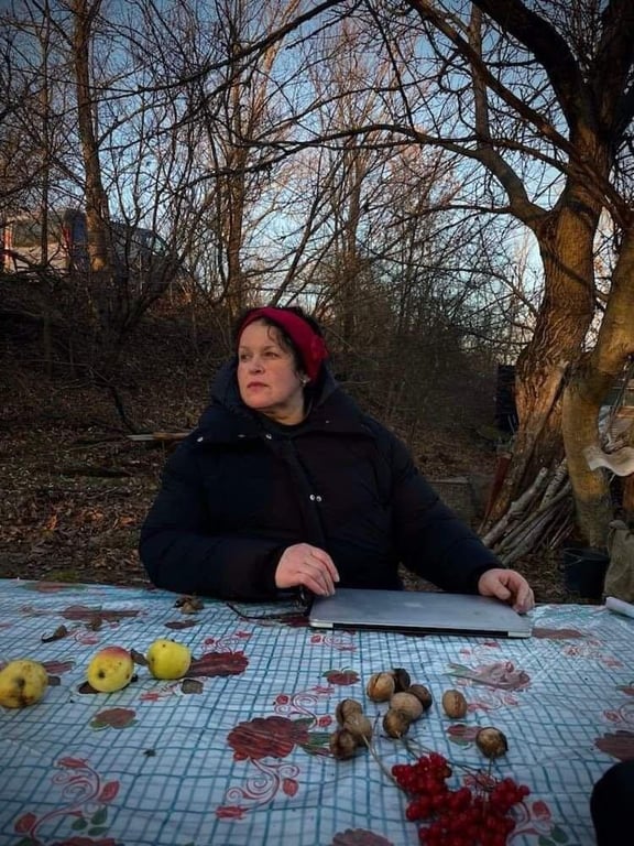 Руслана Писанка