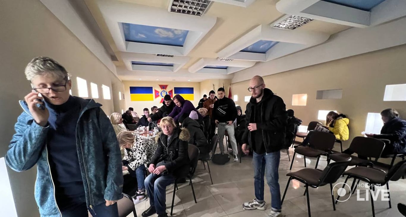 Где можно согреться допоздна