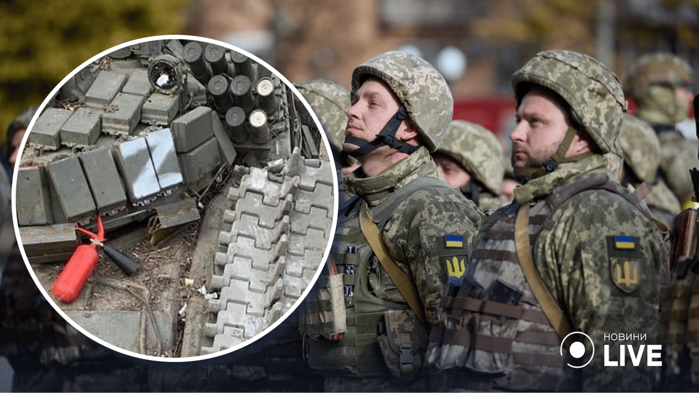 Окупанти несуть втрати на запорізькому напрямку