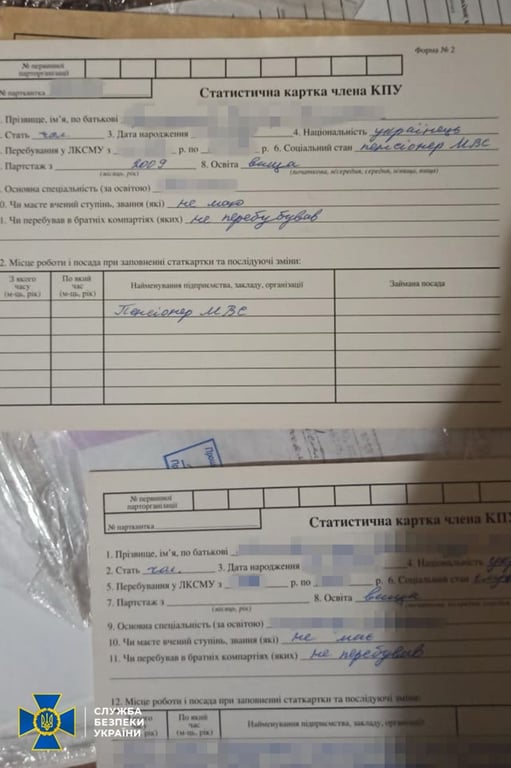 СБУ