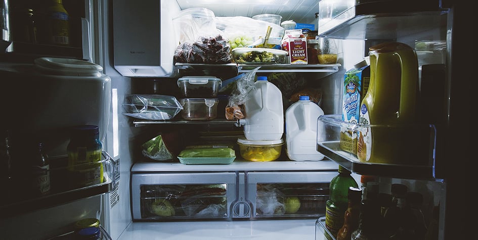 Як зберігати їжу без холодильника