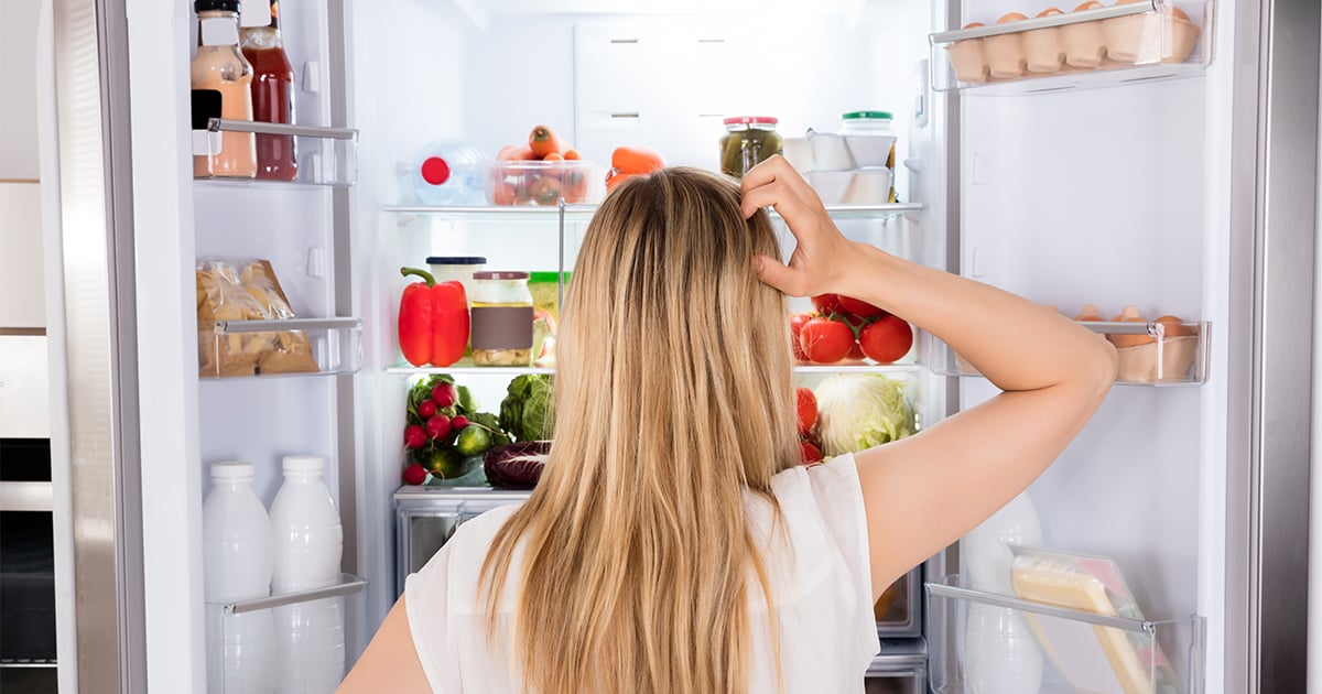Как хранить фрукты и овощи без холодильника