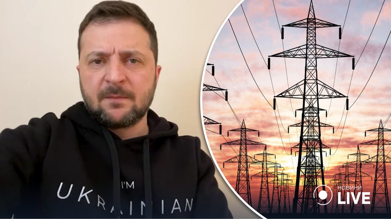 Зеленський назвав ключове завдання для України на сьогодні
