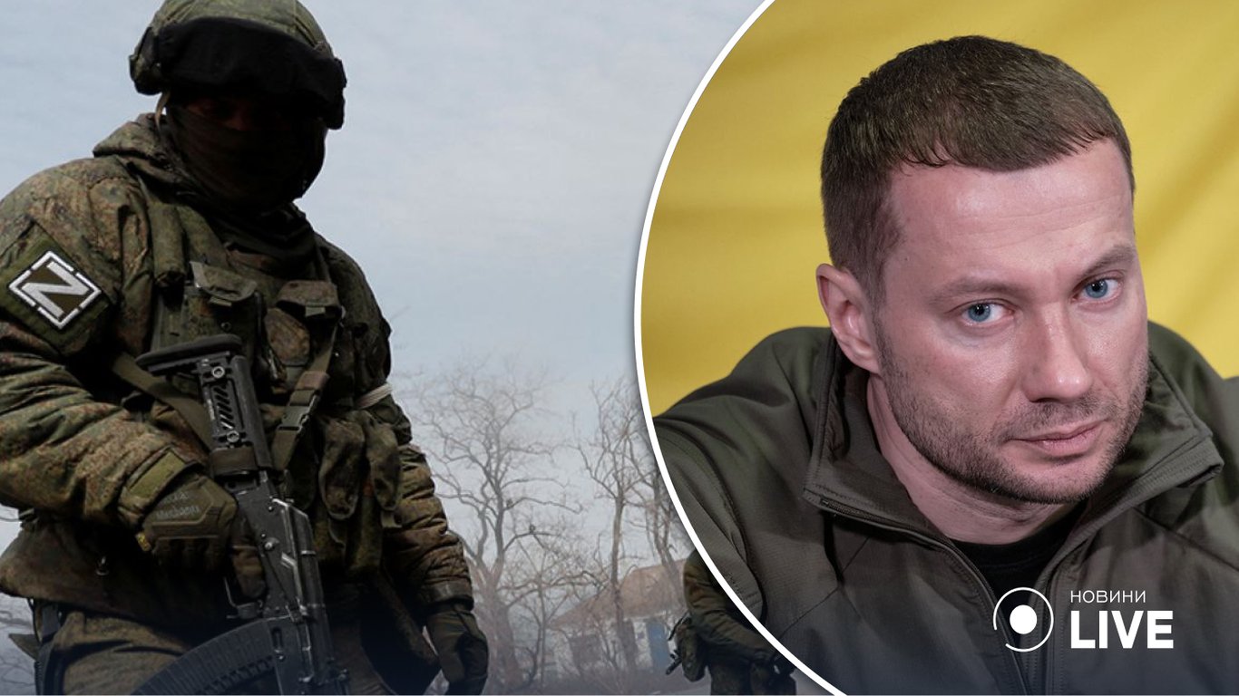 Окупанти вбили ще кілька цивільних на Донеччині, — Кириленко