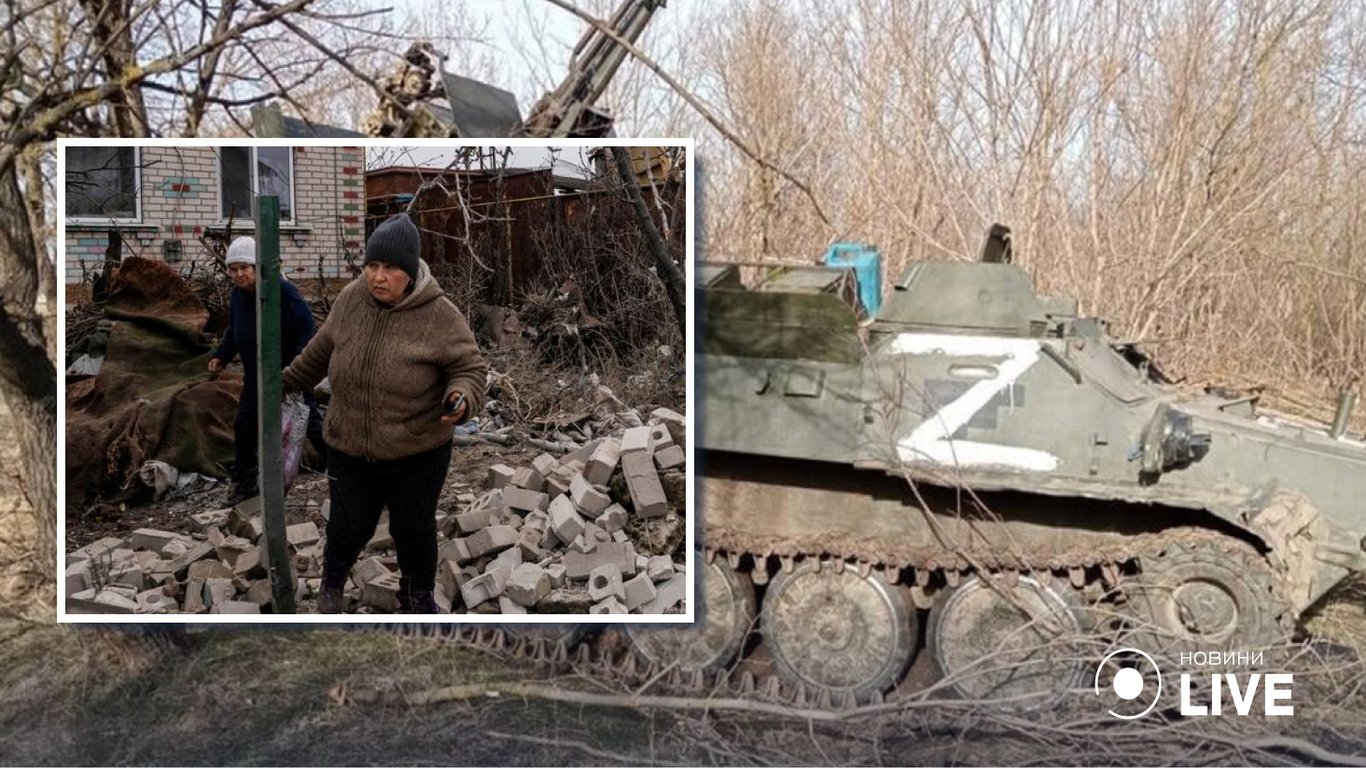Обстріли Херсона: британська розвідка пояснила, чому місто є вразливим