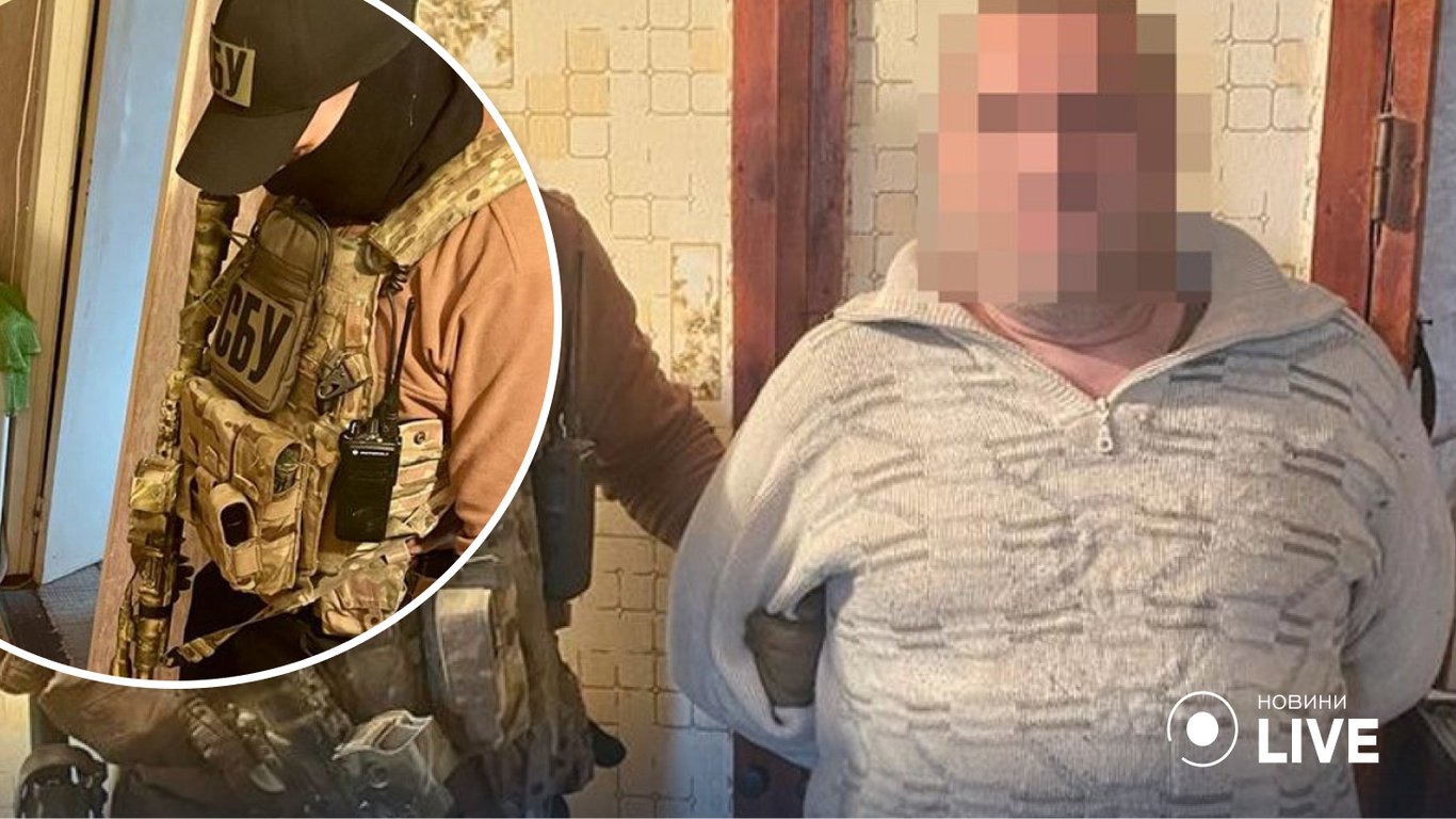 СБУ обезвредила вражескую агентуру - в чем их вина