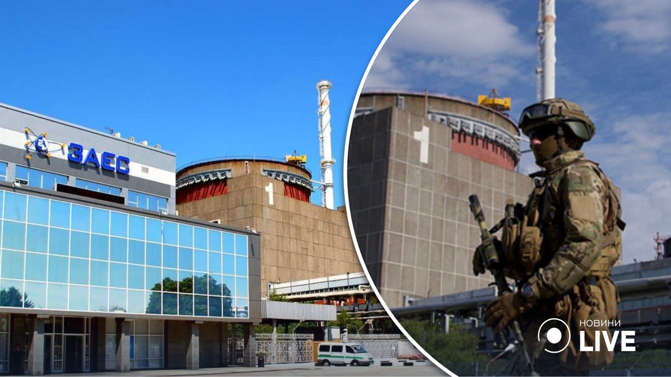 Оккупанты ввели новое правило на ЗАЭС — почему работники станции не смогут работать