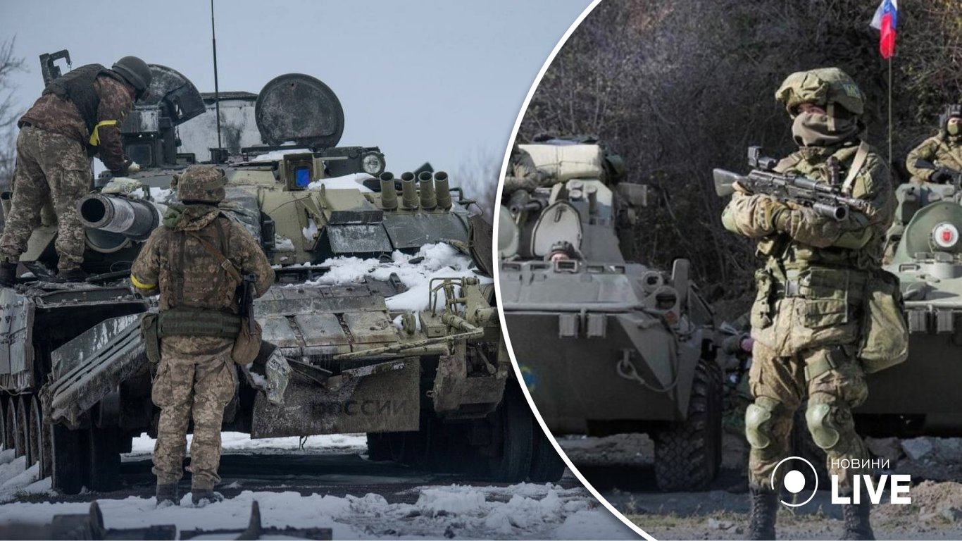 У Генштабі повідомили про нові втрати росіян: що відомо
