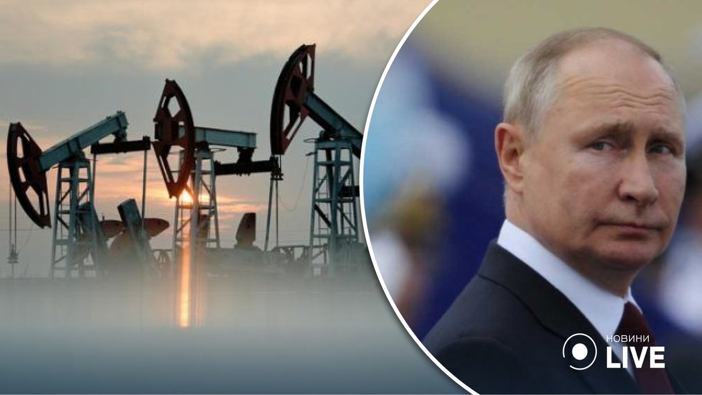 В ЕС никак не придут к согласию по лимиту на нефть из рф