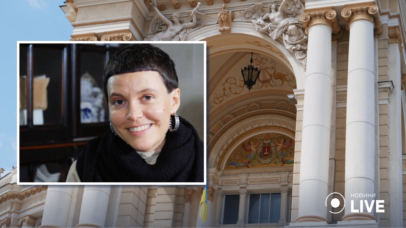 Якою буде Одеса через десять років: архітекторка Жанна Кисельова