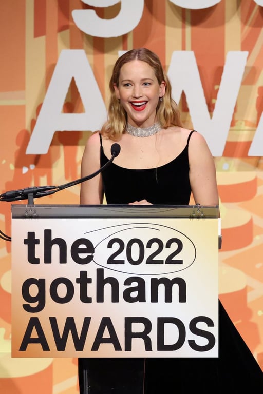 Gotham Awards