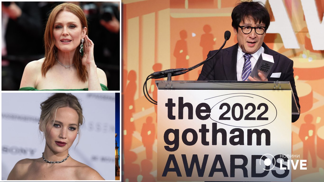 Премия Gotham Awards-2022: звездные гости и победители