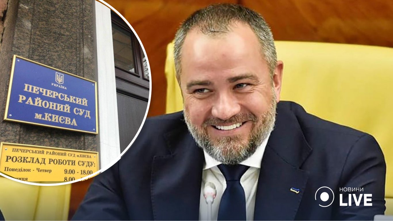Арешт Андрія Павелка — юрист розповів, що чекає на президента УАФ