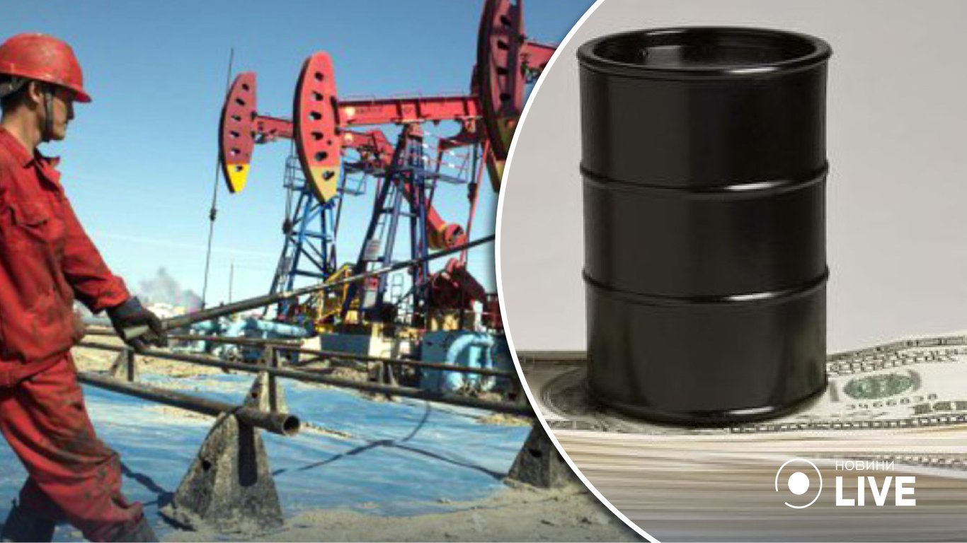 Світові ціни на нафту продовжують зростати — аналітики пояснюють причини