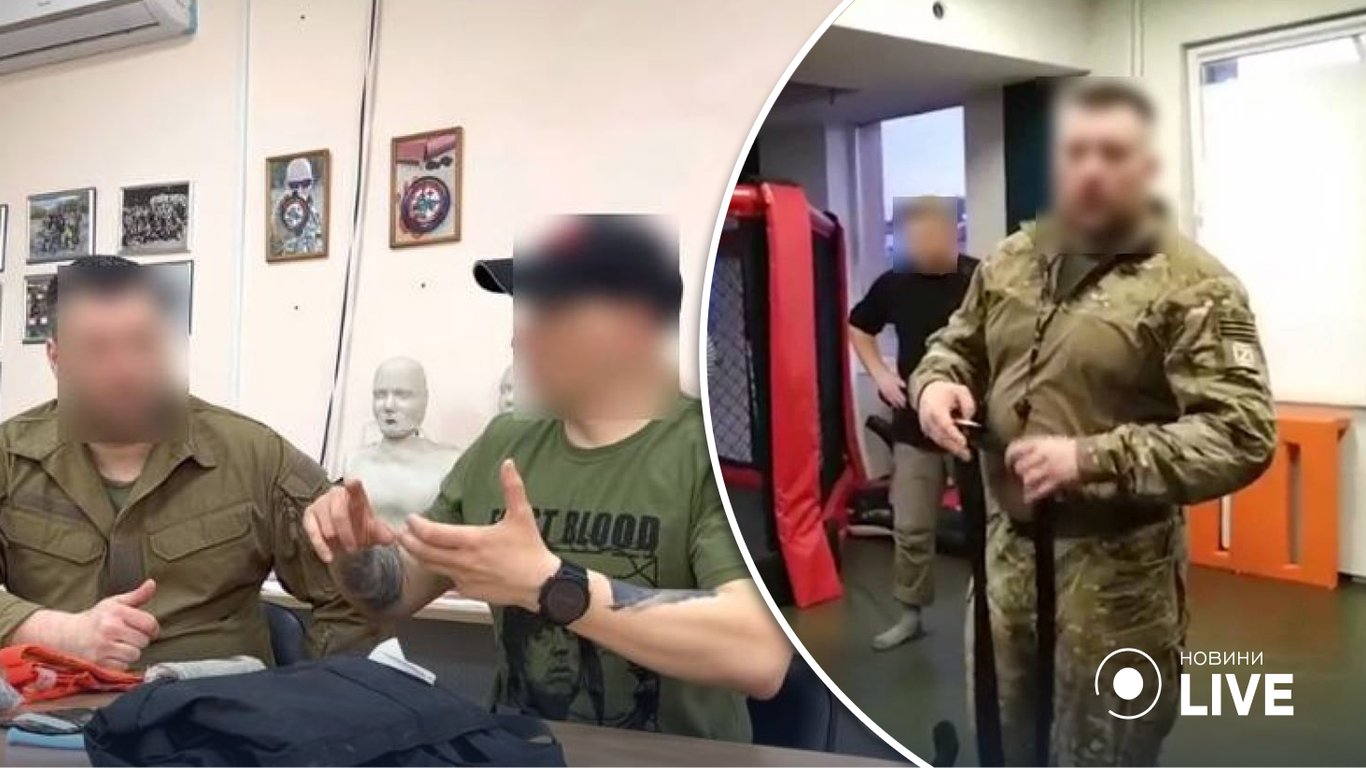 Одесита судитимуть за пособництво державі-агресору