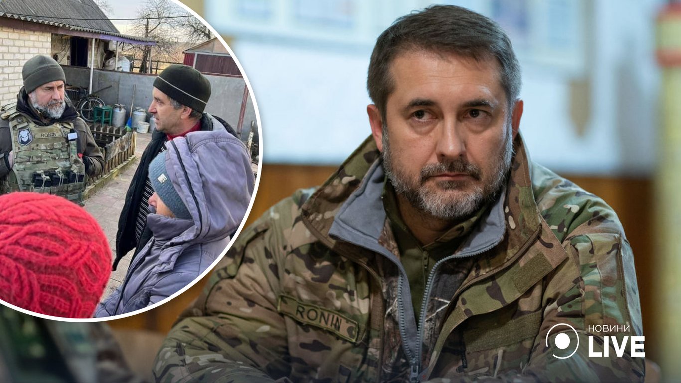 Гайдай рассказал о налаженной мобильной связи в Луганской области