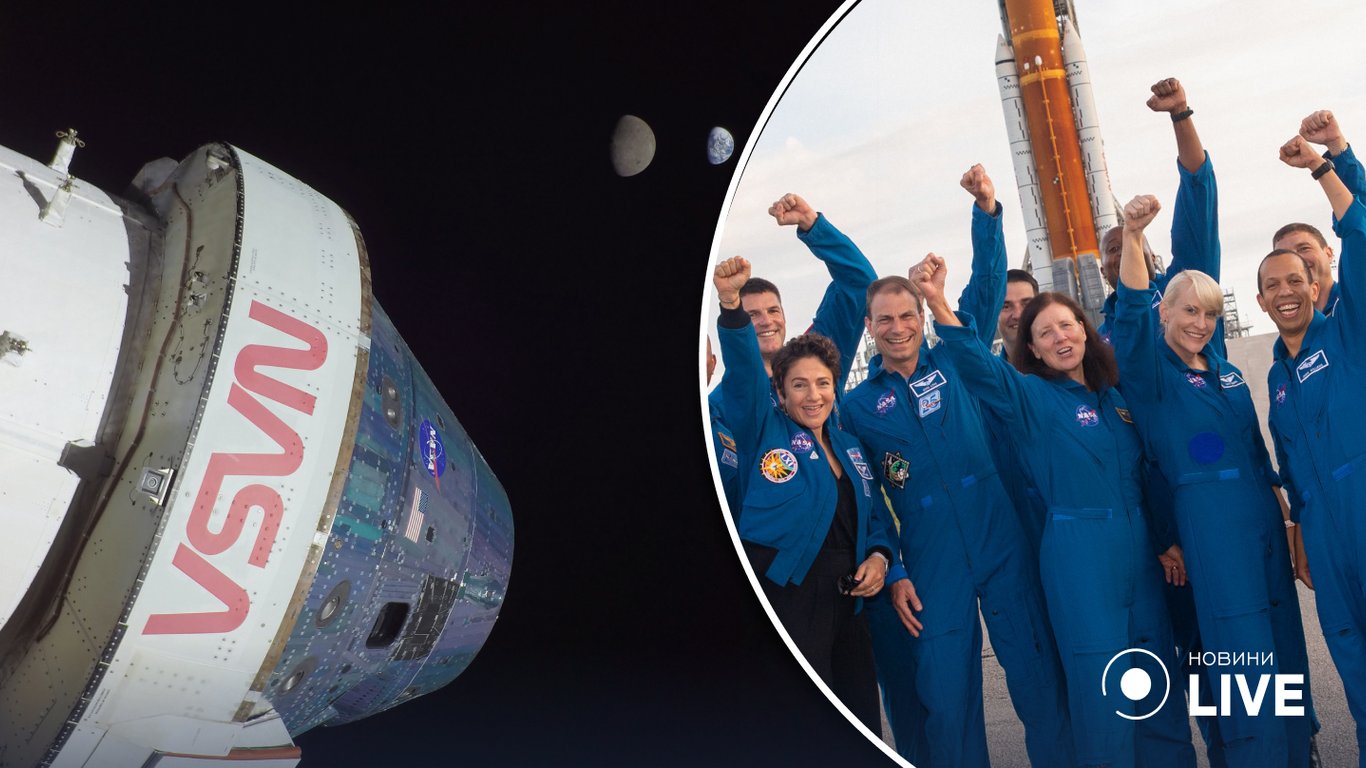 Программа "Артемида" может стать последним полетом астронавтов NASA