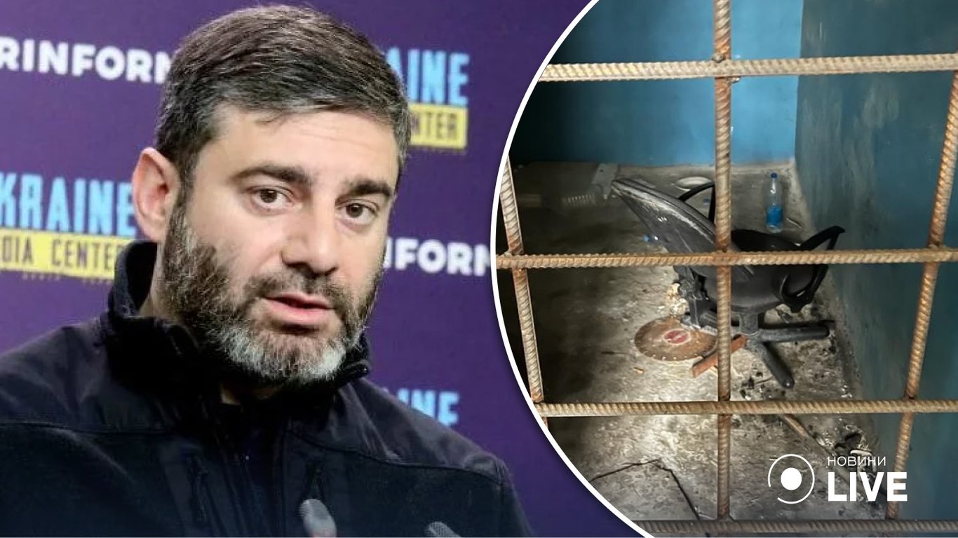 Російські окупанти взяли в полон підлітка та катували людей у його присутності