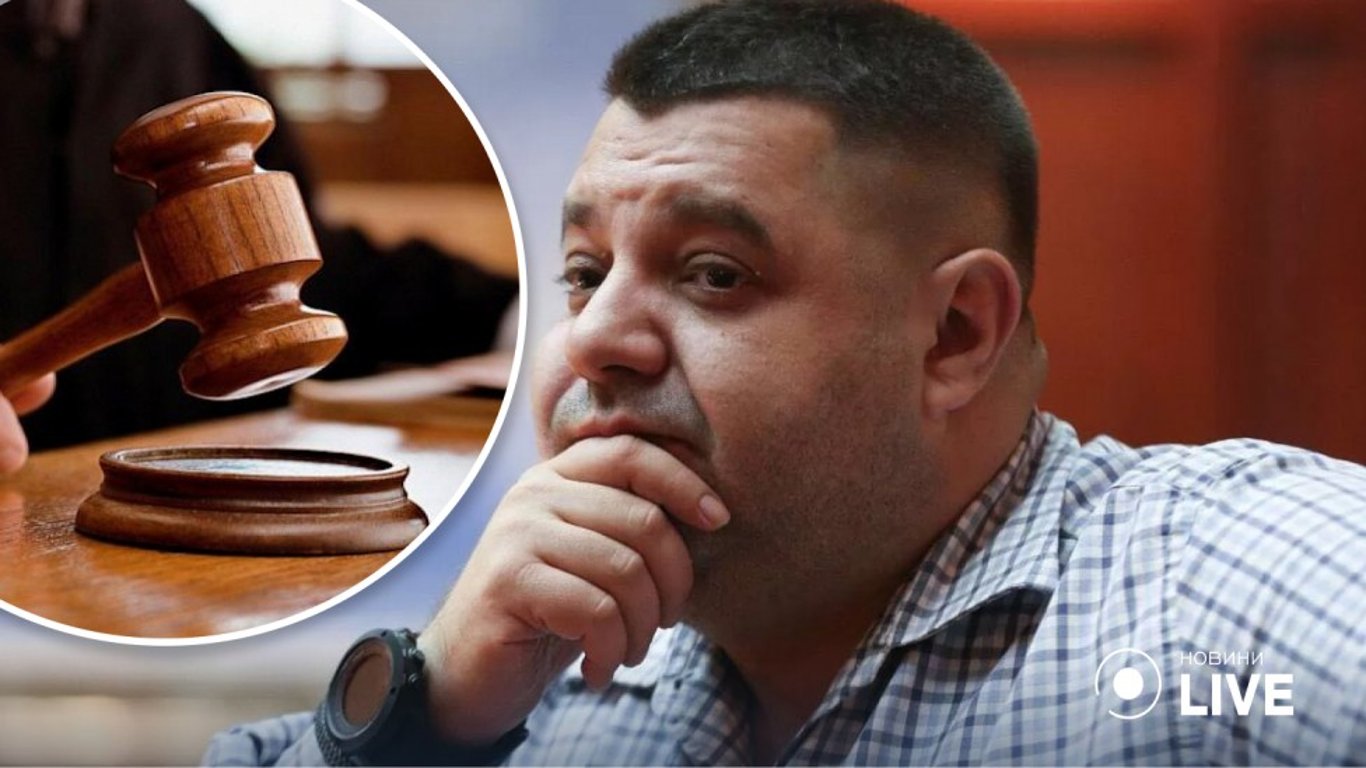 Дело Грановского набирает обороты