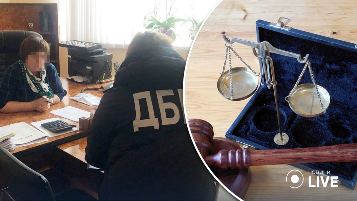 Суд обрав запобіжні заходи порушникам