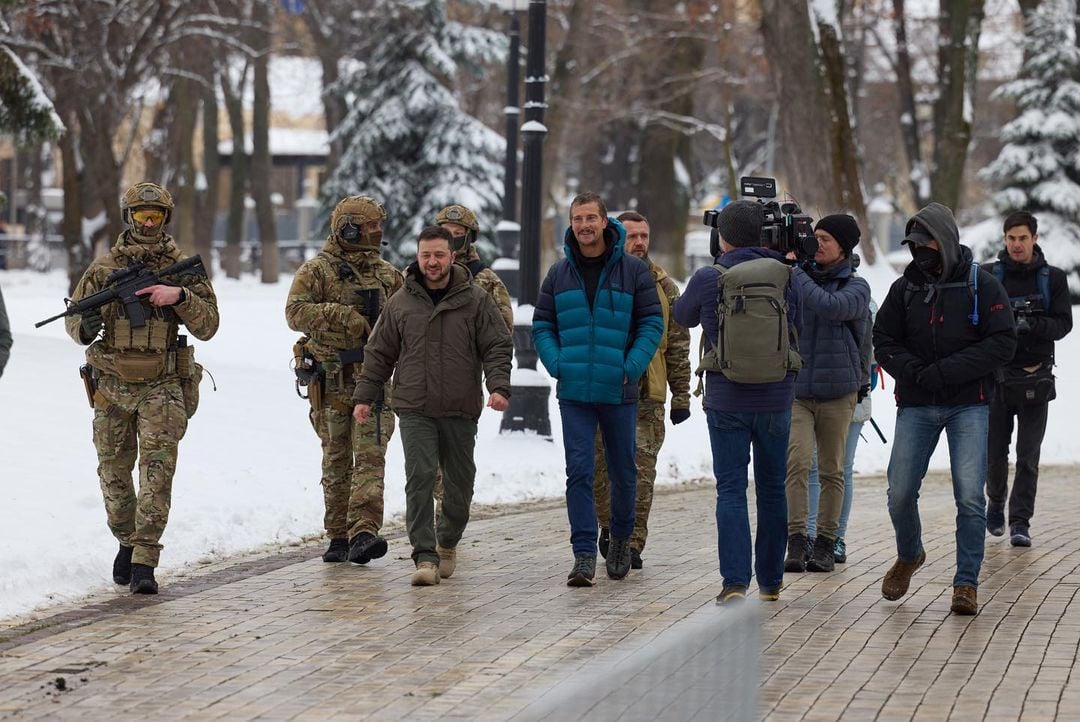 Володимир Зеленський