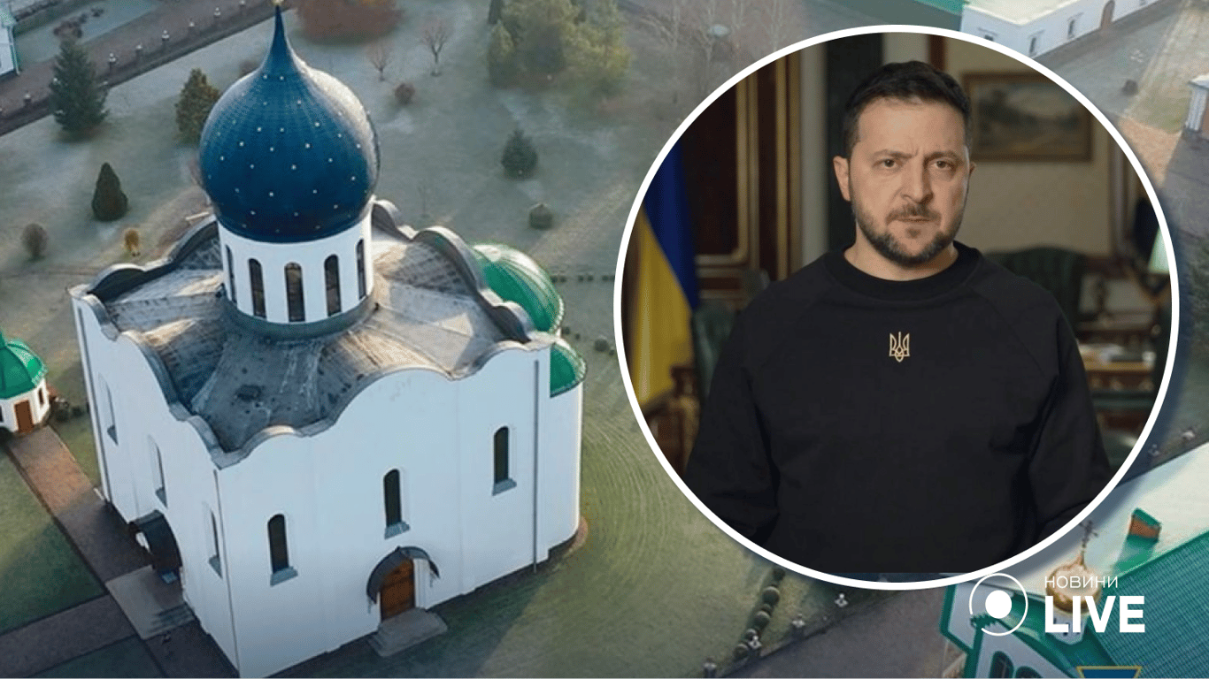 Зеленський розповів про підсумки нового засідання РНБО