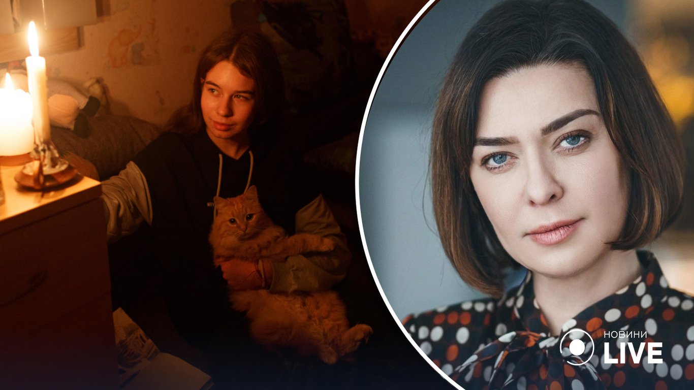 Как пережить отключения света и побороть негативные эмоции - советы психолога