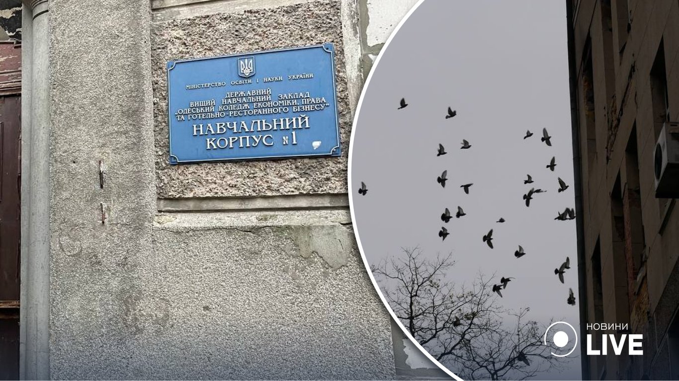 Люди вшатовнують пам'ять трагедії у коледжі