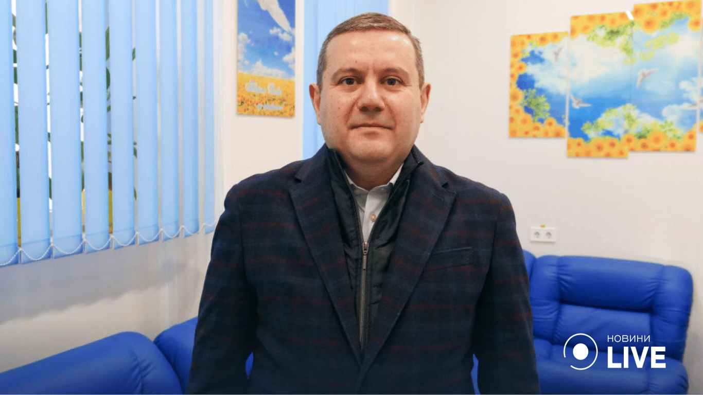 донорство одесса