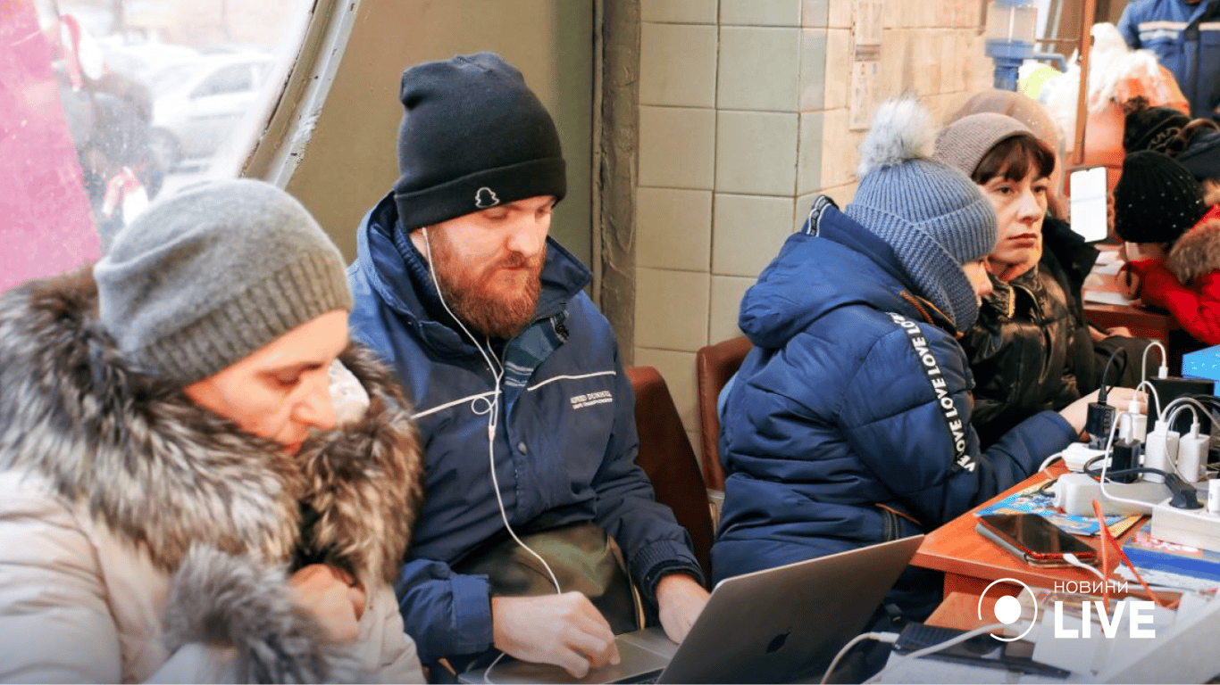 Пункти незламності в Одесі будуть під охороною "Муніципальної варти"