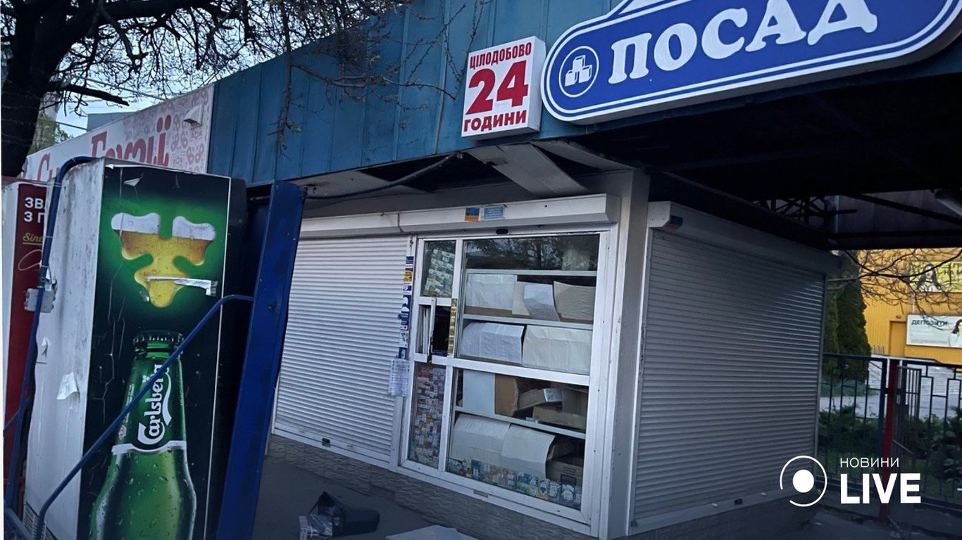 Мародерство в Харькове: где больше всего и что работают, если вас ограбили