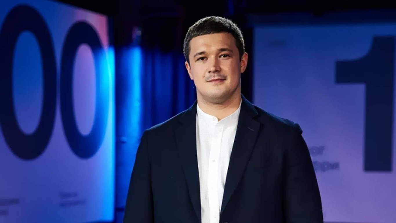 Мінцифри співпрацюватиме з розвідувальною компанією Recorded Future