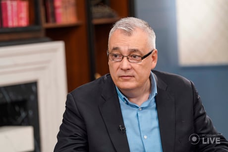 Дмитро Снєгирьов