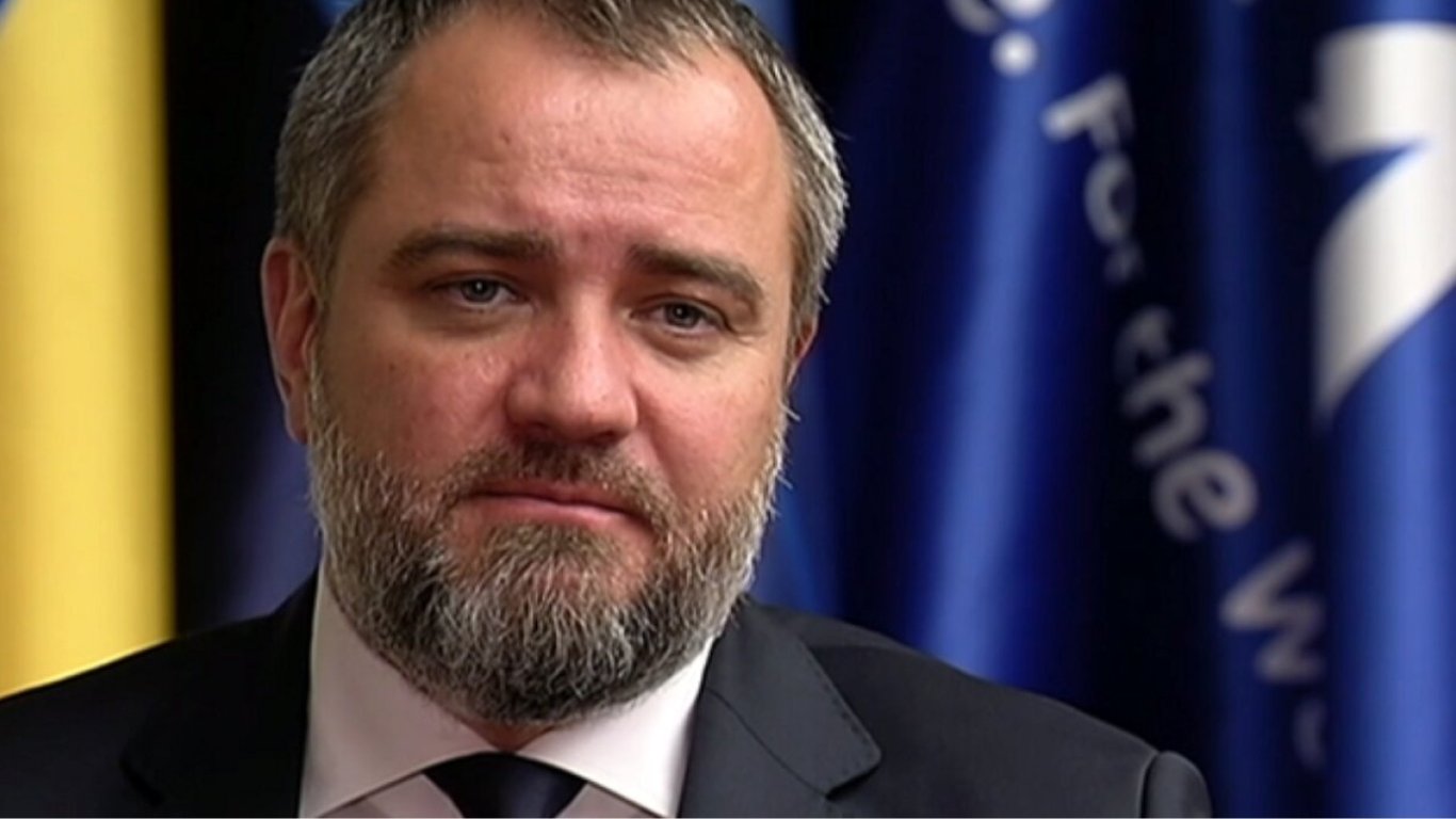Андрія Павелка замовили — журналіст Андріюк назвав причину